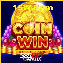 Experiência VIP 585Bet
