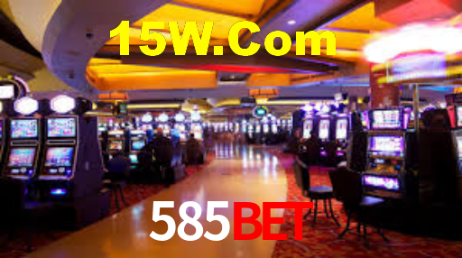 Bônus Generosos e Exclusivos no 585Bet para Você!
