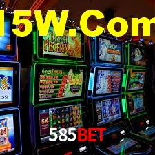 Blackjack Table 585Bet