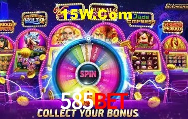 Statistics 585Bet