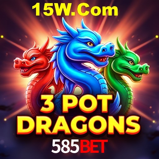 Live Casino 585Bet