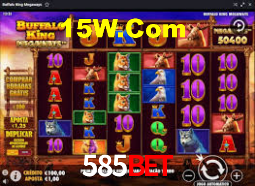 585Bet Vip