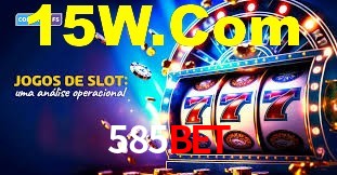 Welcome Bonus 585Bet