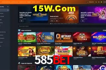 Weekend Specials 585Bet