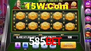 Statistics 585Bet