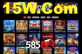 585Bet App