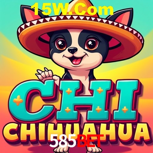 Slot Games 585Bet
