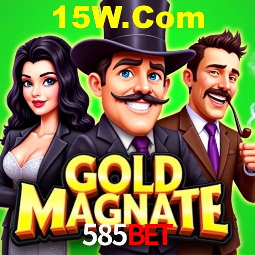 A Revolução dos Aplicativos de Jogos no 585Bet