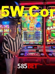 Programa VIP 585Bet