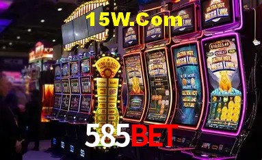Live Casino 585Bet