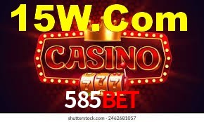 Roulette Table 585Bet