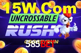 Daily Bonuses 585Bet