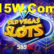 Tournaments 585Bet