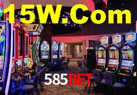Programa VIP 585Bet