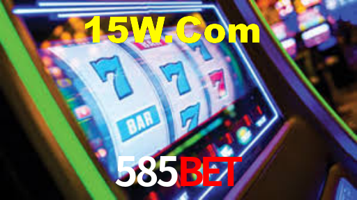 585Bet,585Bet Vip