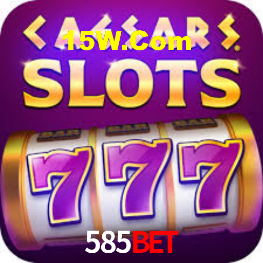585Bet: A Experiência de Casino com Jogos de Mesa ao Vivo