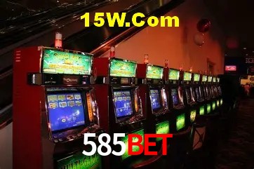 Secure Login 585Bet