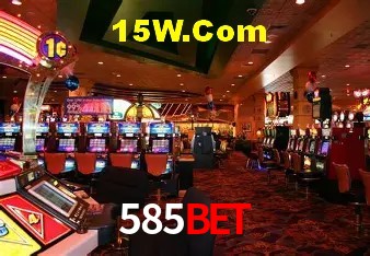 Account Benefits 585Bet